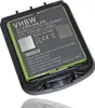vhbw Akku kompatibel mit DeTeWe Integral D3 schnurlos Produktbild-Vorschau 1