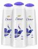 Šampon pro poškozené vlasy Nutritive Solutions Intensive Náhled obrázku produktu 8