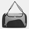 AS Sporttasche 55x30x28 Klein 40L einsetzbar Rucksack Produktbild-Vorschau 2