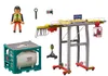 PLAYMOBIL City Action 70770 Portalkran mit Containern Produktbild-Vorschau 9