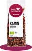 teeverliebt - Kaminmischung  Früchtetee | 100 g Produktbild-Vorschau 1