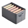 Organizzatore per guardaroba - Conservazione ideale - Anteprima dell’immagine prodotto 11