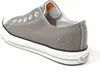 Dockers by Gerli Damen Canvas Sneaker Grau Voir les images du produit 10