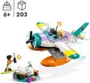 LEGO 41752 Friends Sea Rescue Plane, aereo giocattolo con Anteprima dell’immagine prodotto 26
