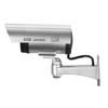 Kamera-Attrappe mit blinkender LED IR1100 S IR extern + 2x Produktbild-Vorschau 3