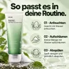 Anua Heartleaf Quercetinol Pore Deep Cleansing Foam 150 ml Produktbild-Vorschau 6