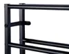 Lendo Online Wine Rack Wall Vertical 12 bouteilles en acier Voir les images du produit 9