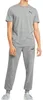 Puma Pantalon Ess Logo Pants TR CL, 58671603, Pointure: 182 Voir les images du produit 11
