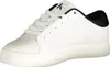 Calvin Klein Jeans Damen Sneaker YW0YW01444 0GM Farbe: Weiß Produktbild-Vorschau 3