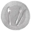 BUTLERS Platzset SHINE ON 6er-Set Produktbild-Vorschau 2