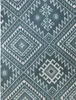 Outdoorteppich Kela türkis 200x300 cm Produktbild-Vorschau 1