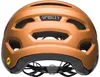 Bell 4FORTY MIPS® Fahrradhelm matte/gloss black L Schwarz Produktbild-Vorschau 4
