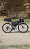 Woho X-Touring Dry Rahmentasche Cyber Camo Diamond Black L Produktbild-Vorschau 8