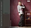 Livingwalls Unitapete Metropolitan Stories einfarbige Produktbild-Vorschau 8