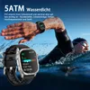 2025 KOSPET MAGIC P10 Smartwatch Herren smartwatch damen Produktbild-Vorschau 6