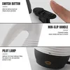 Dampfreiniger – Leistungsstarker Hand Steam Cleaner, 350ml Produktbild-Vorschau 5