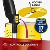 MPM MOD-48 Vysávač na vodu Prací vysávač Náhľad obrázku produktu 2
