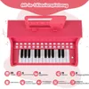 GOPLUS 25-Tasten Kinder Keyboard, elektronisches Produktbild-Vorschau 7
