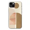 MuchoWow® Handyhülle Schutzhülle Hülle für iPhone 13 mini Produktbild-Vorschau 1