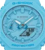 Uhr, G-Shock, Quarz, Türkis Produktbild-Vorschau 8