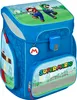 Scooli EasyFit Schulranzen-Set 5-teilig Super Mario blau Produktbild-Vorschau 3
