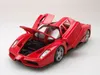 Bburago 18-26006 - Modellauto - Ferrari R&P Enzo (rot, Produktbild-Vorschau 9