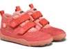 Affenzahn Knit Happy Pony Klettschuh Orange Produktbild-Vorschau 1