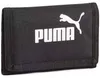 Puma Geldbörse Portemonnaie Börse 079951 puma black Produktbild-Vorschau 7