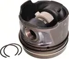 NÜRAL 87-123407-20 Kolben für RENAULT Clio III Schrägheck Produktbild-Vorschau 2