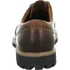 Clarks BATCOMBE WING pánske topánky - elegantné nízke Náhľad obrázku produktu 17