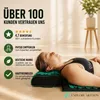 Explore Motion Akupressurmatte 6in1 Premium-Set | Für Produktbild-Vorschau 6