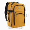 Zagatto Reiserucksack Handgepäck 40x20x25 20L WIZZAIR Produktbild-Vorschau 8