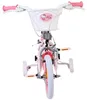 Bicicletta per bambini Hello Kitty - Ragazze - 12 pollici - Anteprima dell’immagine prodotto 7