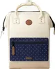 CABAIA batoh Cap Town beige 23L Náhled obrázku produktu 2