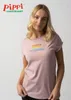 Bavarian Caps Damen T-Shirt Pippilotta Viktualia rosé L Produktbild-Vorschau 2