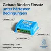 Řídicí jednotka Victron Energy SmartSolar MPPT 75/15 12/24 Náhled obrázku produktu 11