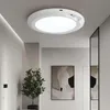 Kabellose Deckenlampe mit Bewegungsmelder – 10.000 mAh Produktbild-Vorschau 2