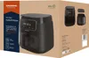 GRUNDIG FRY 7320: Freidora de aire de 7,6 litros con Vista previa de la imagen del producto 13