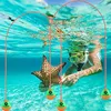 2 Stück 2.5m Pool Spielzeug Kinder, Tauchringe für Kinder Produktbild-Vorschau 6