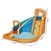 H2OGO!™ Wasserpark mit Dauergebläse „Turbo Splash“ 5-10 Produktbild-Vorschau 42