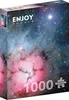 Puzzle 1000 elementów Enjoy – Mgławica Trifid Podgląd zdjęcia produktu 1