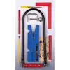 Pebaro 703P Laubsäge Starter Set mit Vorlage Produktbild-Vorschau 8