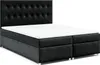 Best for Home Boxspringbett mit Bettkasten Trinity K-6 Produktbild-Vorschau 1