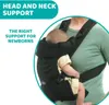 Chicco EasyFit Ergonomische Babytrage von 0 Monaten bis 9 Produktbild-Vorschau 11