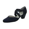 Ara Pumps, Absatz bis 65 mm in schwarz, Gr. 6 Produktbild-Vorschau 24