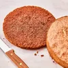 RUF Naked Cake Schoko Backmischung Produktbild-Vorschau 3
