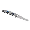 Ruike P108 Messer, 14C28N Stahl, 3Cr14N Stahl, Beta Plus Produktbild-Vorschau 9