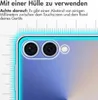 Accezz Screen Protector aus gehärtetem Glas Samsung Galaxy Produktbild-Vorschau 3