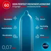 MY.SIZE Classic Kondome 60 mm Breite | 20 Stück Packung | Produktbild-Vorschau 3