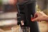 Cafétière à dosette 1bars 1450w noir - Philips - CSA240/21 Voir les images du produit 8